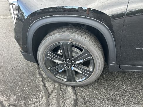 New 2026 GMC Acadia Elevation w/ Super Cruise Package FWD image 4