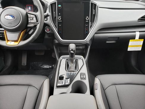 New 2026 Subaru Crosstrek 2.5i Wilderness AWD/4WD image 9