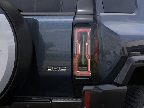 New 2026 GMC Hummer EV SUV image 11