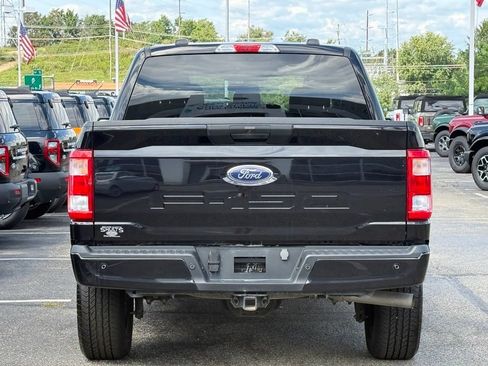 Used 2023 Ford F150 XL w/ STX Appearance Package AWD/4WD image 5