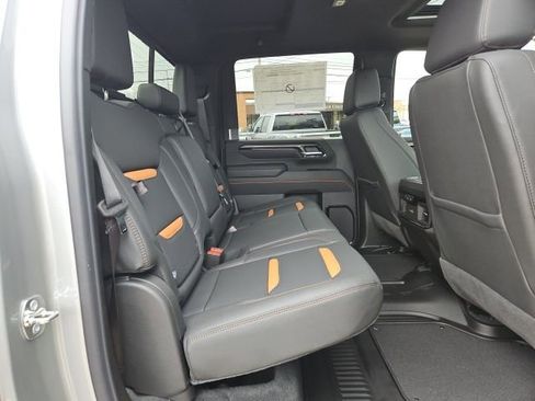 New 2026 GMC Sierra 2500 AT4 w/ AT4 Premium Plus Package image 21