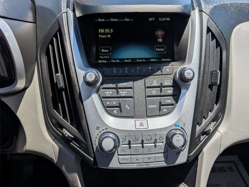 Used 2017 Chevrolet Equinox LS AWD/4WD image 16