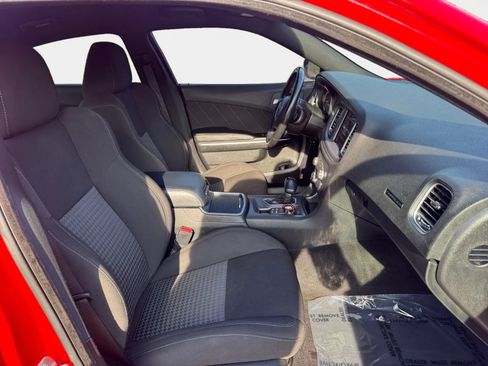 Used 2023 Dodge Charger GT RWD image 10