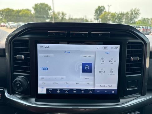 Certified 2023 Ford F150 Tremor w/ 360 Degree Camera Package AWD/4WD image 20