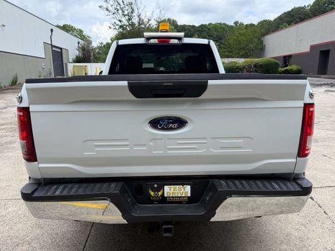 Used 2016 Ford F150 XL w/ XL Power Equipment Group RWD image 8