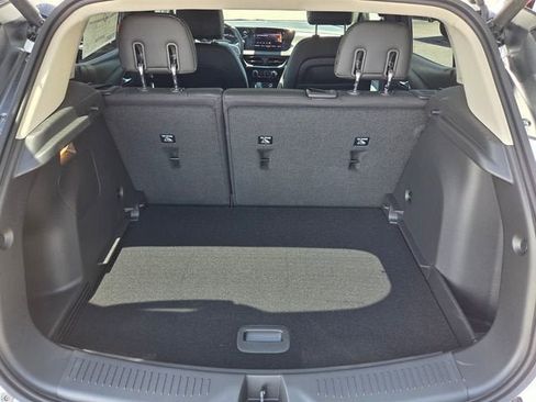 New 2026 Buick Encore GX Sport Touring w/ Comfort Package FWD image 15
