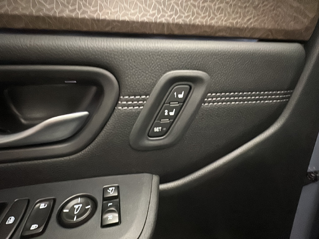 New 2026 Honda Pilot Elite image 14