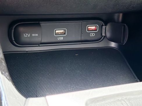 Used 2022 Kia Forte GT-Line FWD image 16