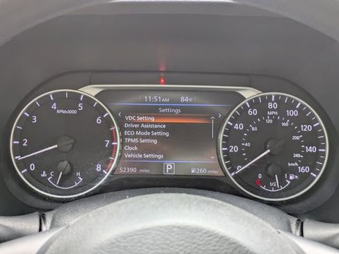 Used 2023 Nissan Sentra SV image 28