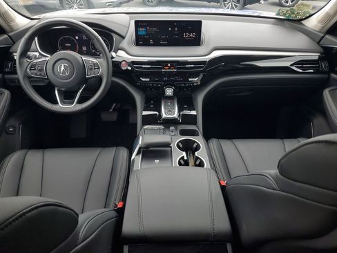 Certified 2023 Acura MDX FWD image 17