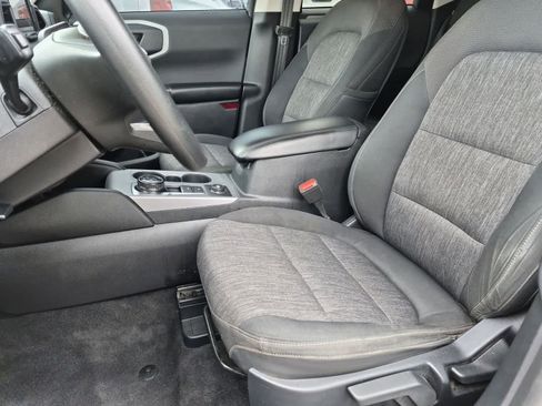 Used 2021 Ford Bronco Sport Big Bend AWD/4WD image 16