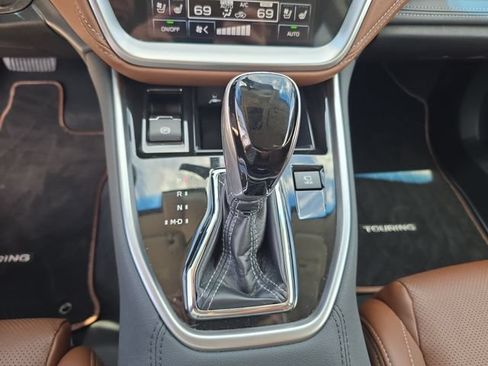 Certified 2021 Subaru Outback Touring XT AWD/4WD image 20