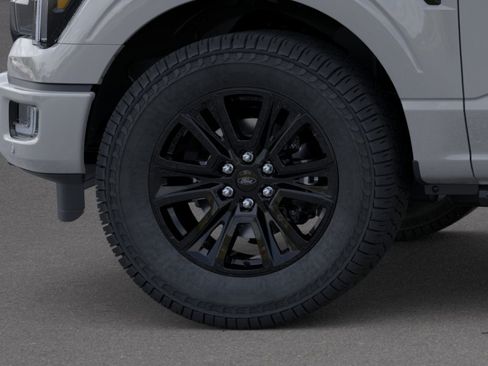New 2026 Ford F150 Platinum w/ Equipment Group 702A High AWD/4WD image 20