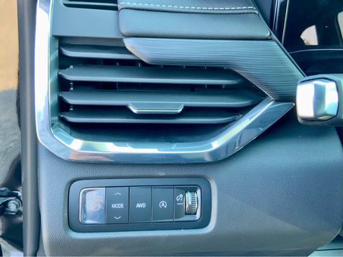 New 2026 GMC Acadia Elevation w/ Elevation Premium Package image 52