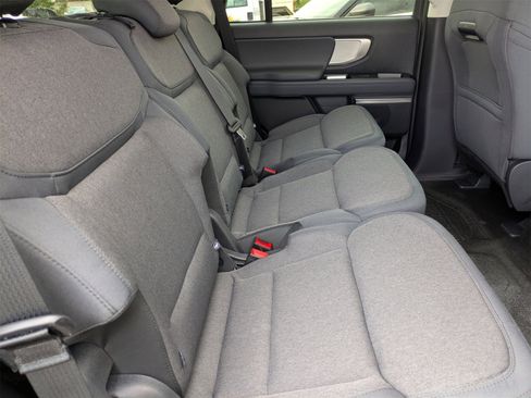 New 2026 Ford Expedition XL image 16