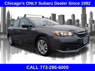 Certified 2023 Subaru Impreza 2.0i video 1