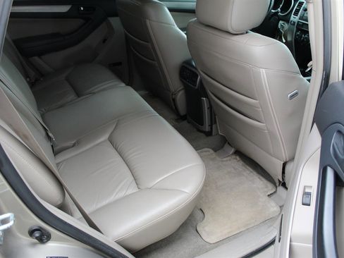 Used 2008 Toyota 4Runner SR5 w/ SR5 Extra Value Pkg 1 image 13