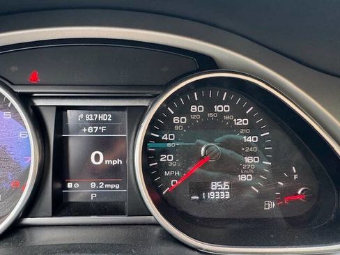 Used 2015 Audi Q7 3.0T Premium Plus image 42