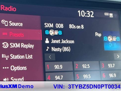 Certified 2023 Toyota Tacoma SR5 image 29