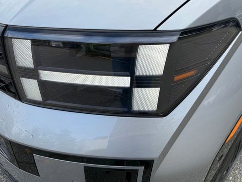 New 2026 Hyundai Santa Fe Calligraphy image 13