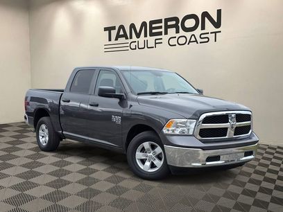 Used 2022 RAM 1500 Classic SLT