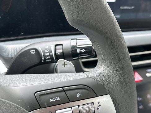 Certified 2025 Hyundai Sonata SEL image 37