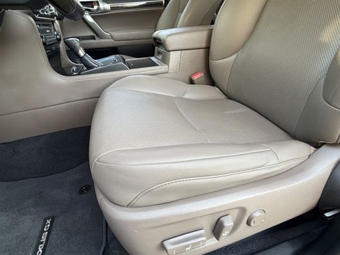 Certified 2023 Lexus GX 460 Premium w/ Accessory Package AWD/4WD image 21