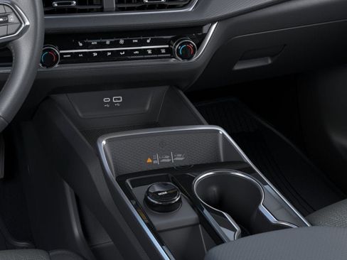 New 2027 Chevrolet Equinox LT w/ Convenience Package II AWD/4WD image 47