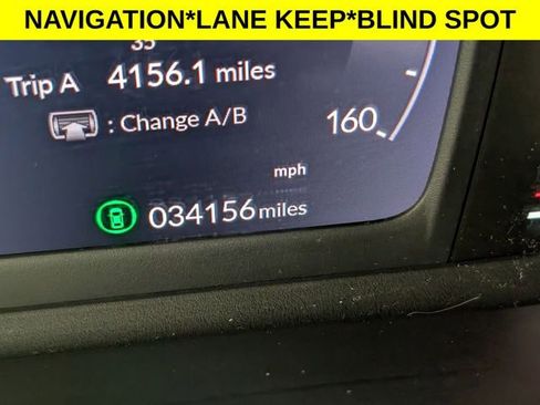 Used 2024 Honda Accord EX image 17