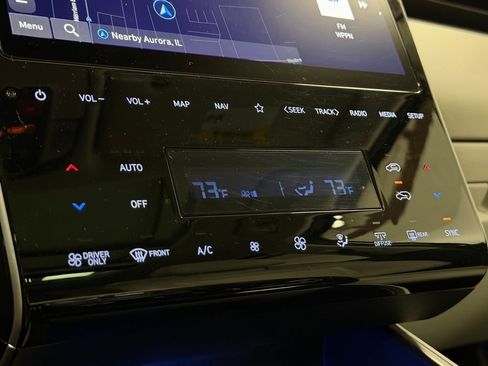 Certified 2024 Hyundai Tucson Limited image 21