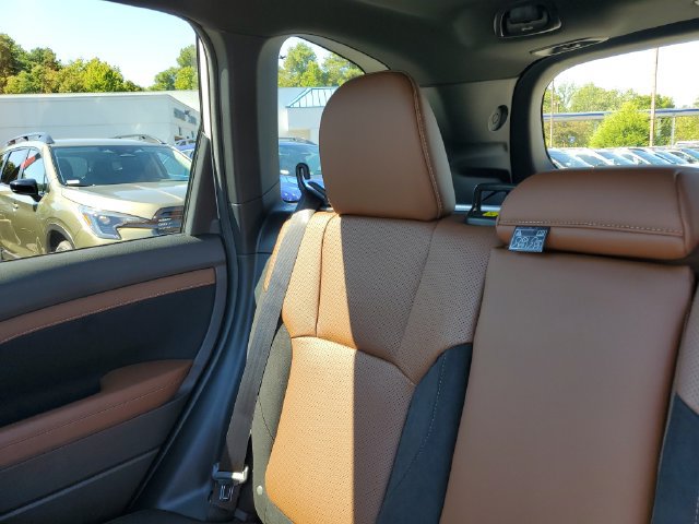 New 2026 Subaru Forester Touring AWD/4WD image 10