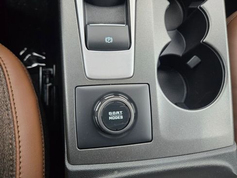 New 2026 Ford Bronco Sport Outer Banks w/ Outer Banks Tech Package+ AWD/4WD image 16