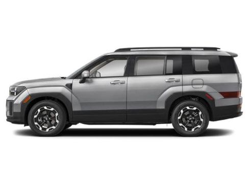 New 2026 Hyundai Santa Fe SEL AWD/4WD image 2