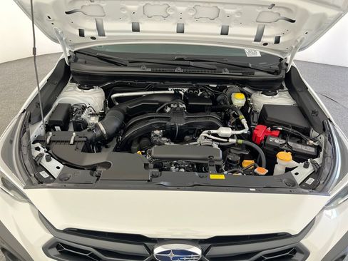 New 2026 Subaru Crosstrek 2.5i AWD/4WD image 23