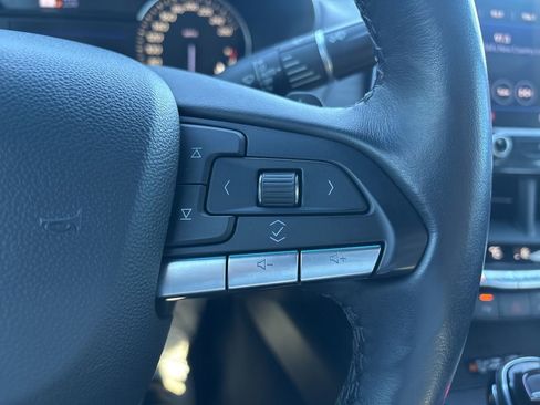 Used 2021 Cadillac CT4 Premium Luxury image 20