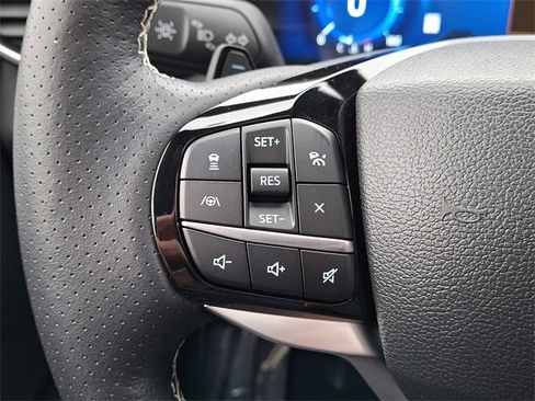 Certified 2023 Ford Explorer ST w/ Equipment Group 401A image 22