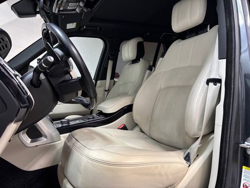 Used 2022 Land Rover Range Rover Westminster Edition image 22