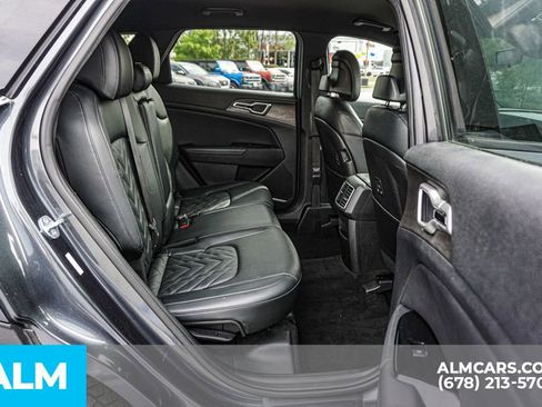 Used 2023 Kia Sportage X-Line image 22