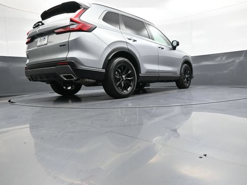Used 2025 Honda CR-V Sport-L image 30