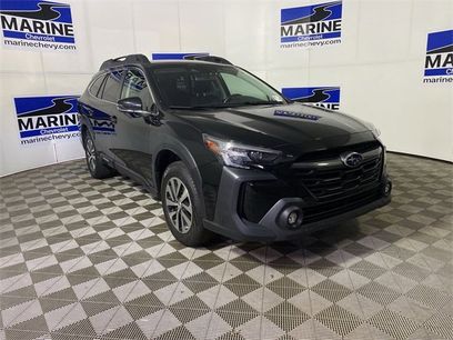 Used 2023 Subaru Outback Premium