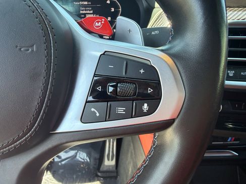 Used 2022 BMW X4 M w/ Competition Package AWD/4WD image 14