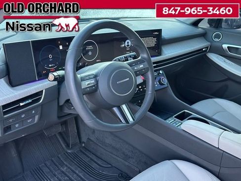 Used 2024 Hyundai Sonata Limited image 16