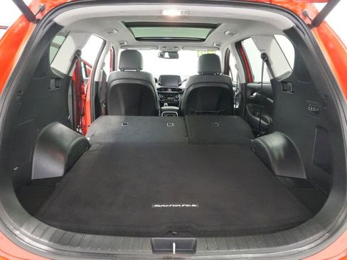 Used 2020 Hyundai Santa Fe Limited w/ Cargo Package image 28