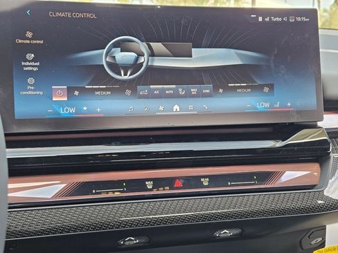 New 2026 BMW i5 eDrive40 w/ M Sport Package RWD image 12