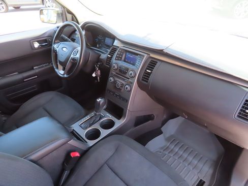 Used 2013 Ford Flex SE FWD image 18