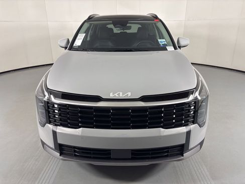 New 2026 Kia Sportage EX image 3