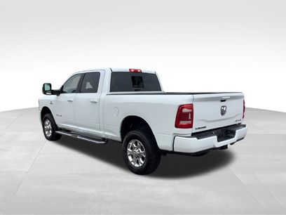 Certified 2024 RAM 2500 Laramie