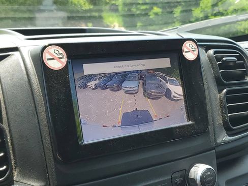 Used 2023 RAM ProMaster 2500 FWD image 24
