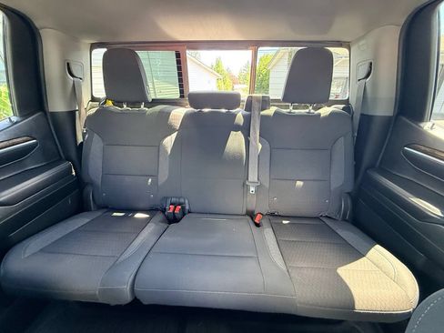 Used 2024 GMC Sierra 1500 SLE w/ Preferred Package AWD/4WD image 37