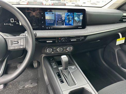 New 2026 Nissan Kicks S w/ Charging Package image 29